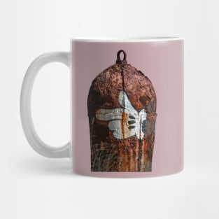 Which way to Paradise Mug